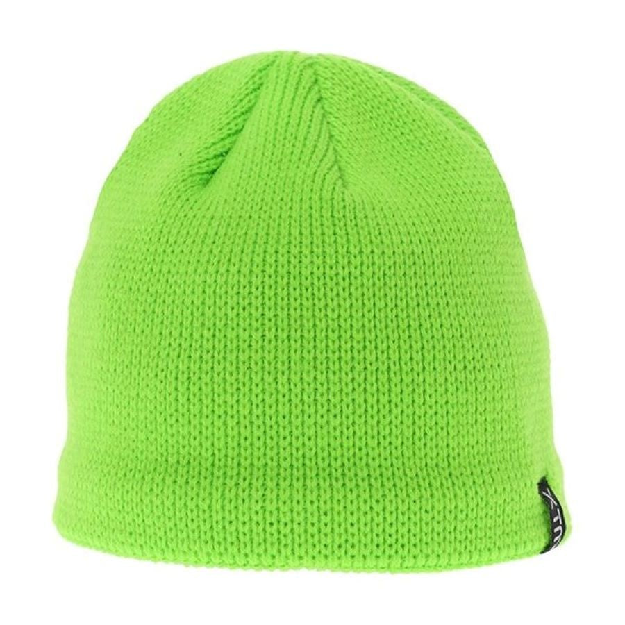 XTM Kids Ascent Beanie Lime