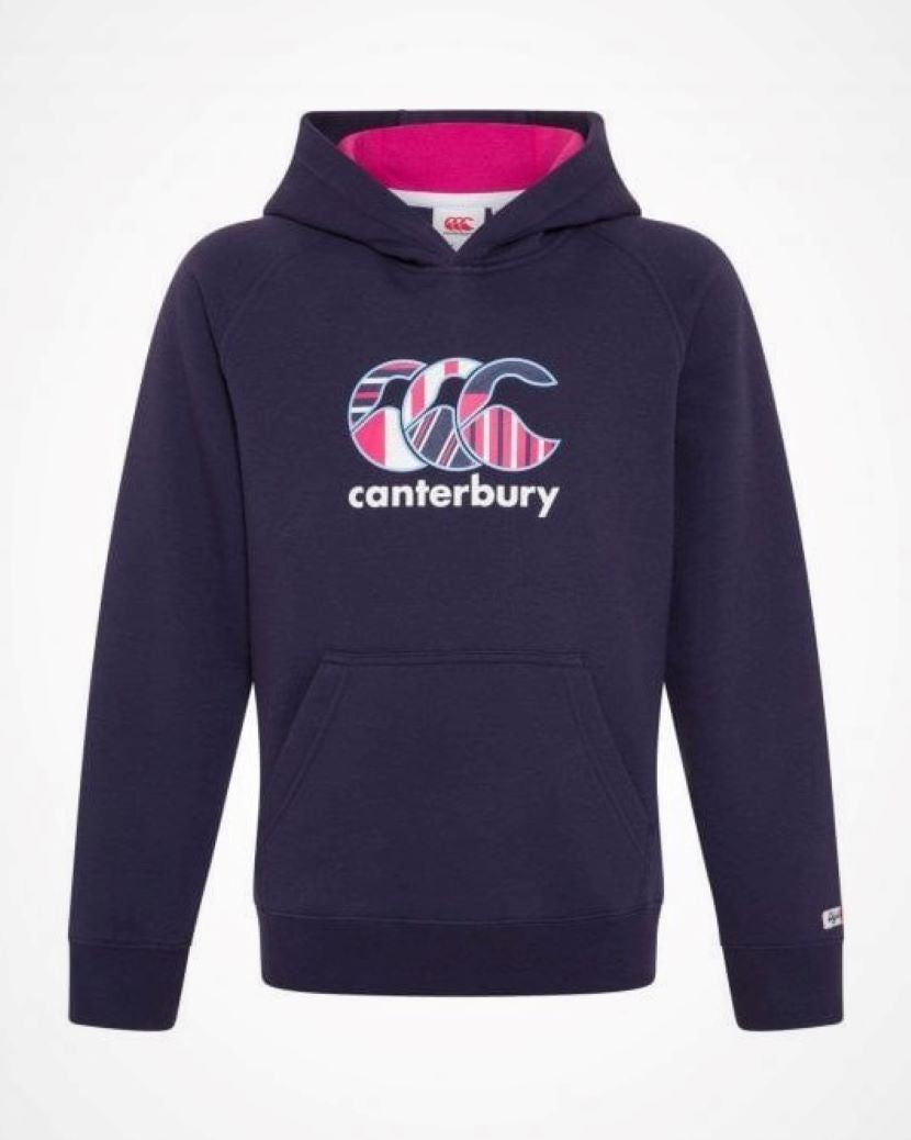 CCC Kids Uglies Hoodie Eclipse