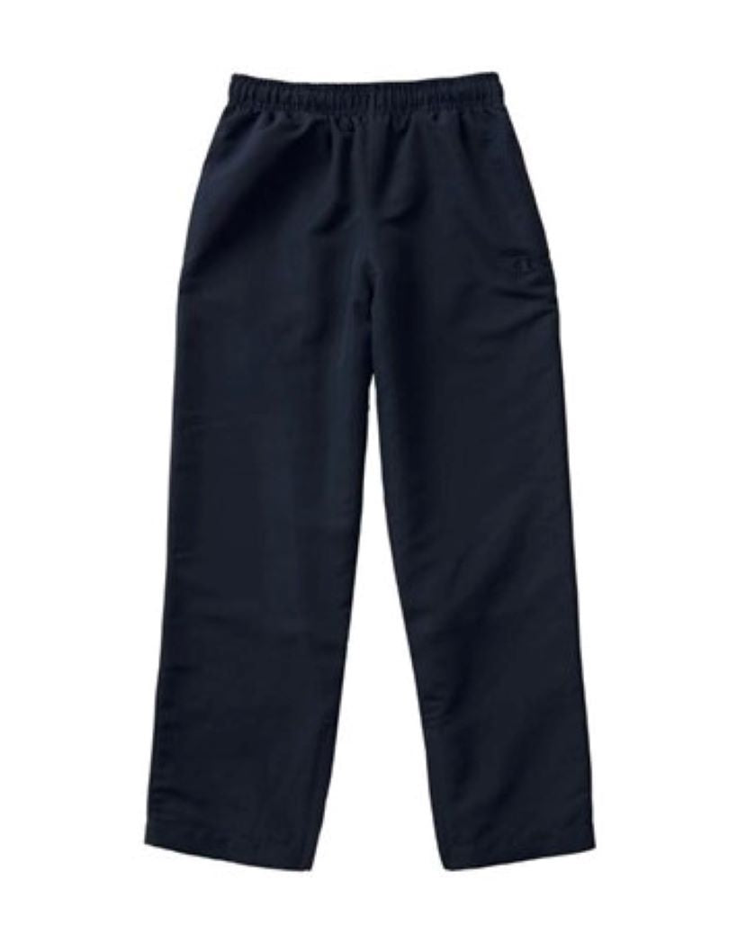 Champion Kids Infinity Microfibre Pant Navy 2022