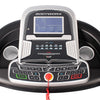 Bodyworx TM2001 2.0HP Treadmill console