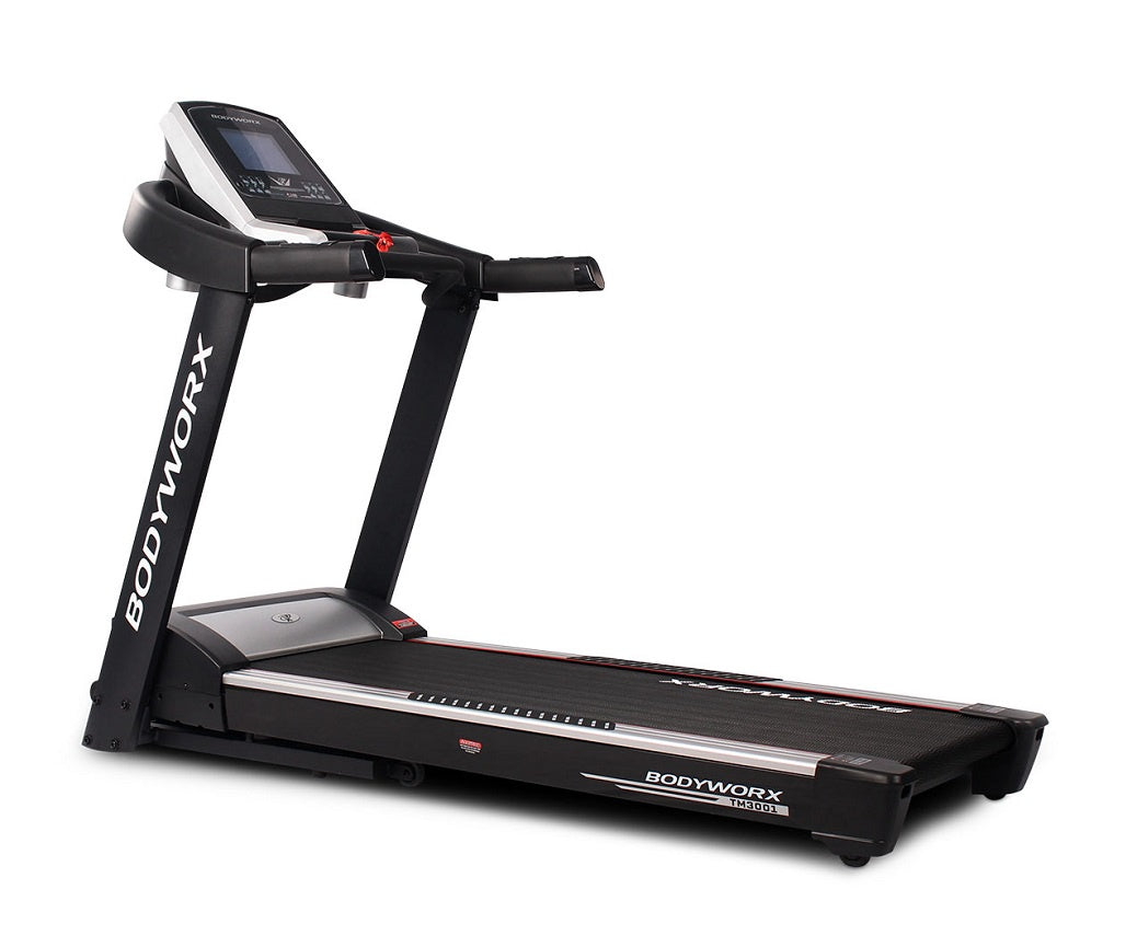 Bodyworx TM3001 3.0HP Treadmill