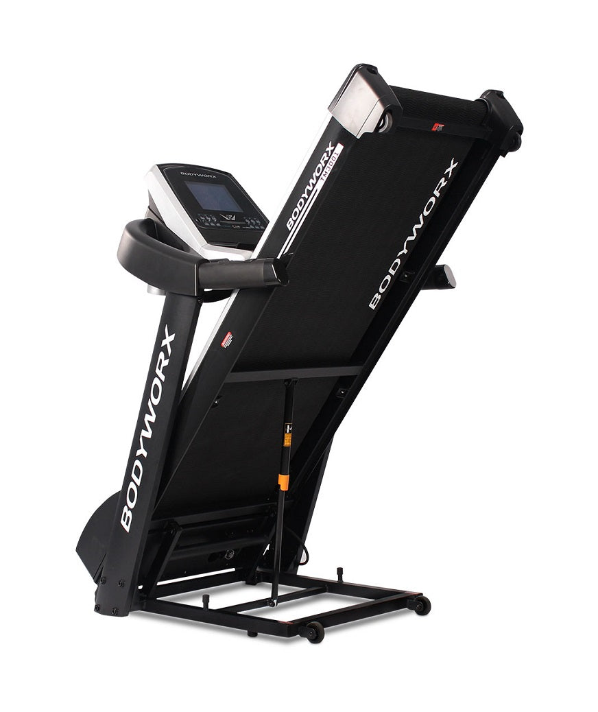 Bodyworx TM3001 3.0HP Treadmill