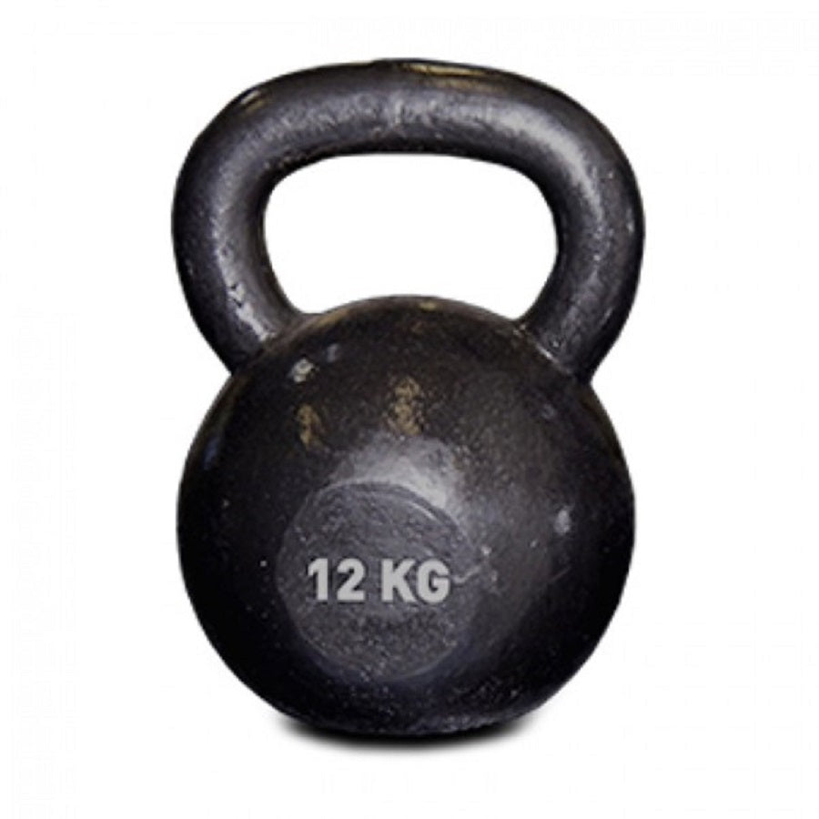 Kettle Bell Steel