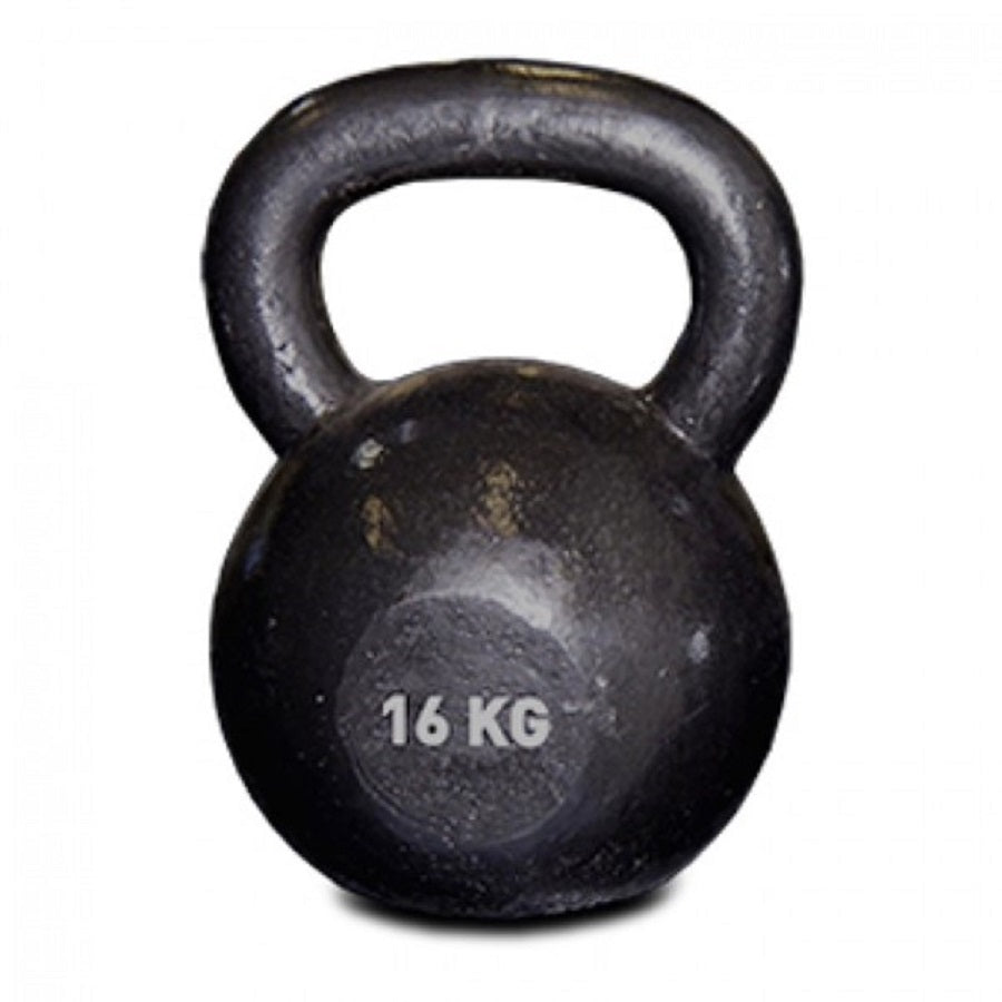 Kettle Bell Steel