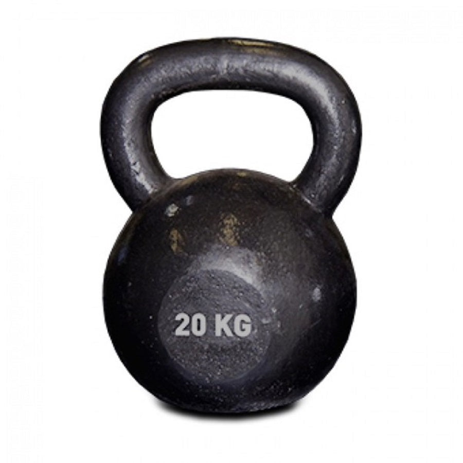 Kettle Bell Steel