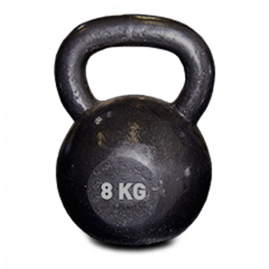 Kettle Bell Steel