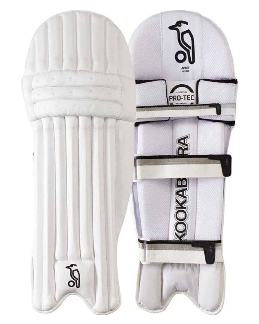 Kooka Ghost Pro 1500 Cricket Batting Pad