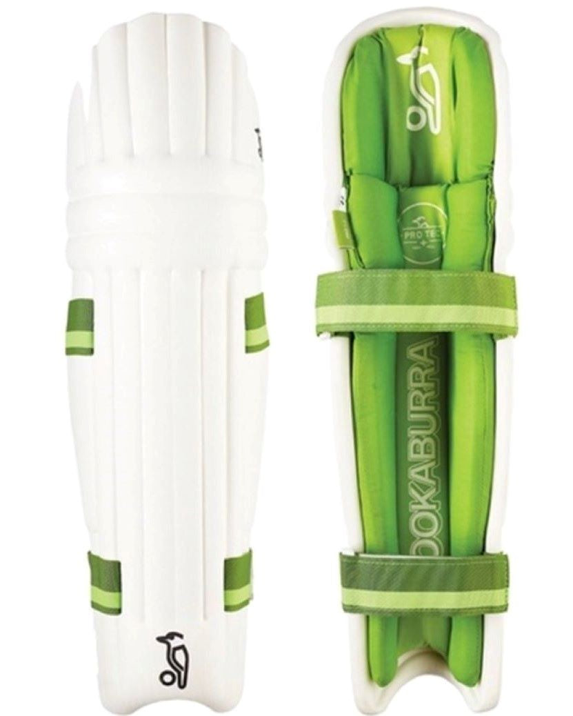 Kooka Kahuna Pro 5.0 Cricket Batting Pads