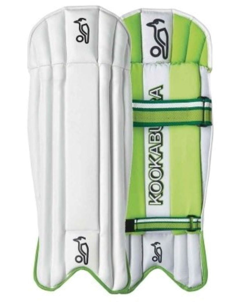 Kooka Pro 600 Wicket Keeping Pads