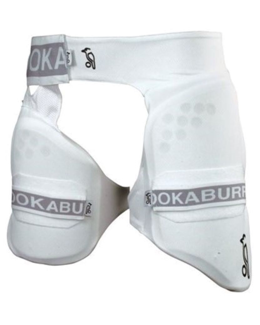 Kooka Pro Guard 500 Thigh Guard