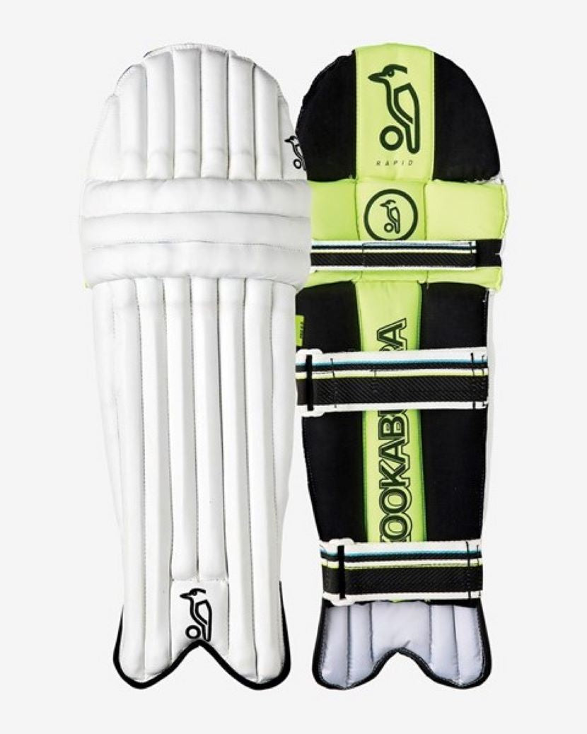 Kooka Rapid Pro 6.0 Cricket Batting Pad