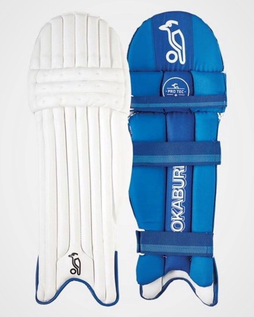 Kooka Pace Pro 5.0 Cricket Batting Pads