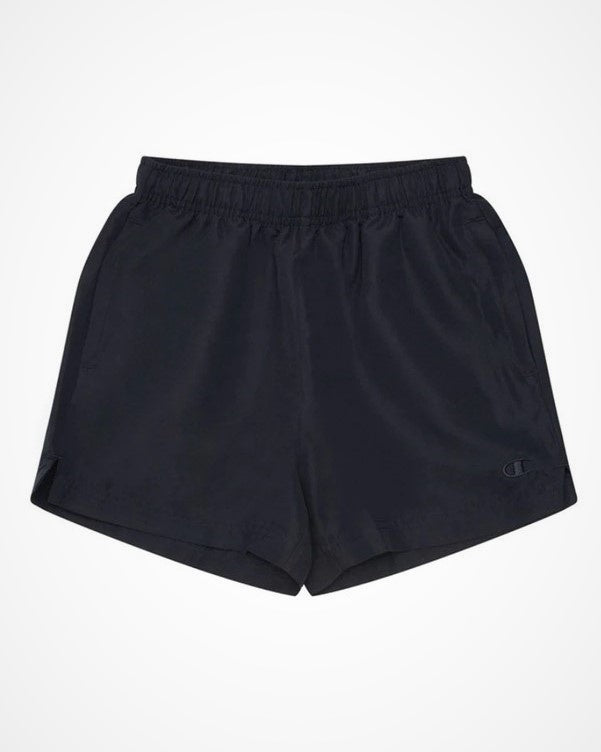 Champion Kids Infinity Microfibre Short Black