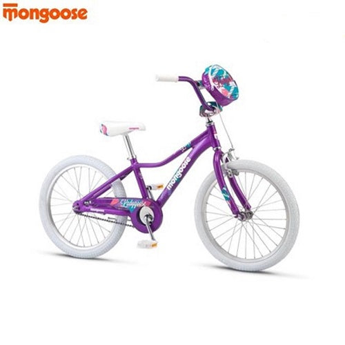 Mongoose LadyGoose 20 Girls