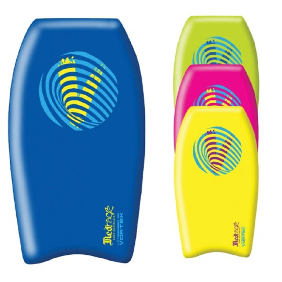 Redback LiteSpeed XP Vortex Bodyboard