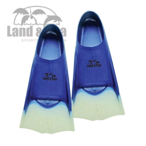 Adrenalin Flipper Silicone Training Fin