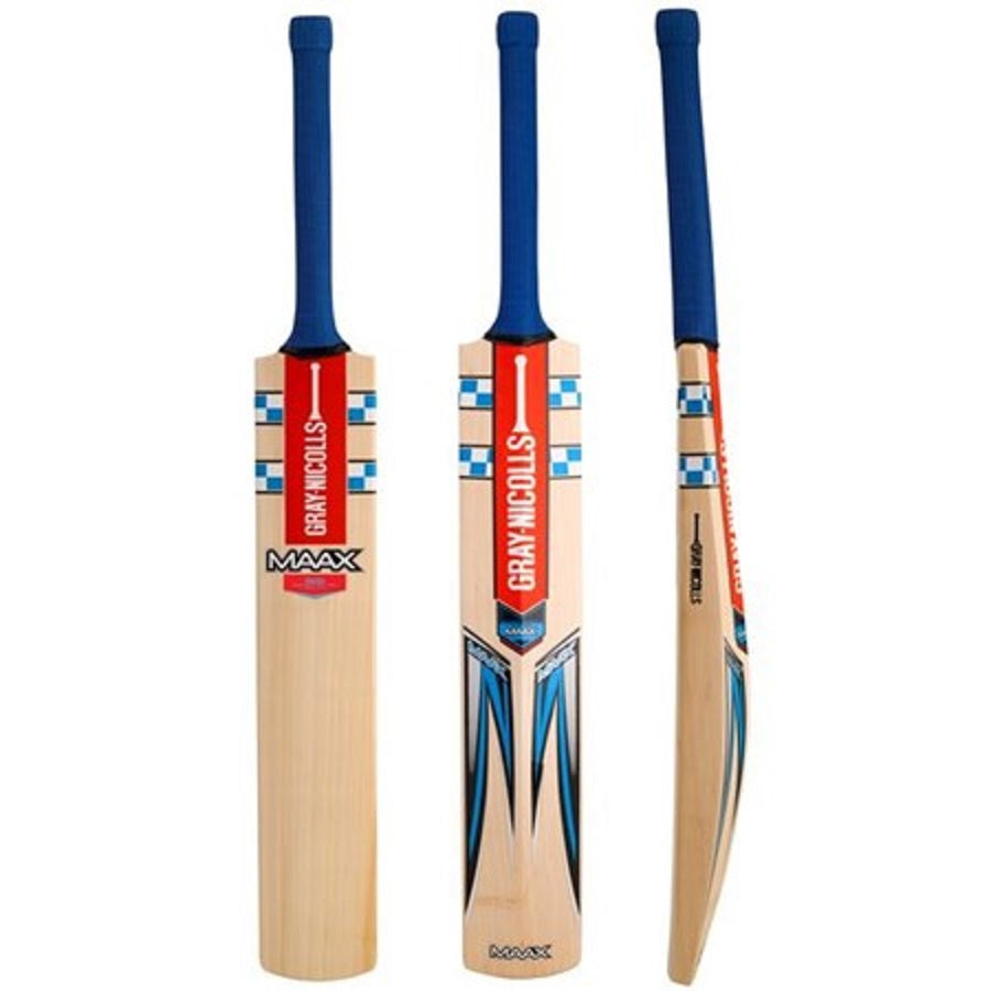 Gray Nicolls Maax 500 Cricket Bat