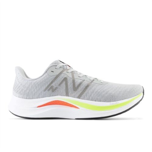 New Balance Mens FuelCell Propel V4 Quartz Grey