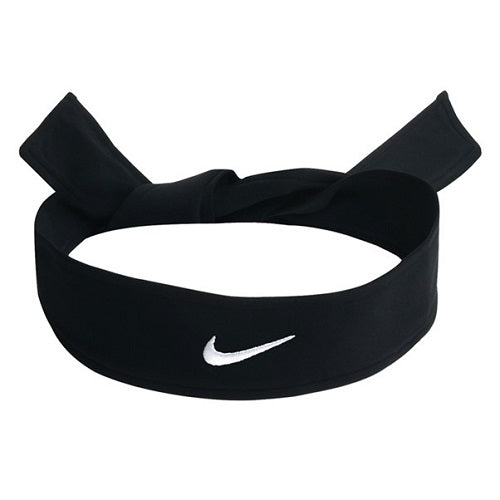 Nike Dri-FIT Head Tie 4.0 Black/White