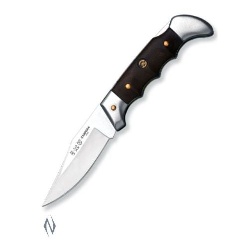 Nieto 710 Camper 10cm Folder Knife