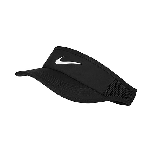 Nike Running Visor Aerobill Featherlight 899656
