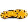 Nomis Immortal Junior FG Black/Gold