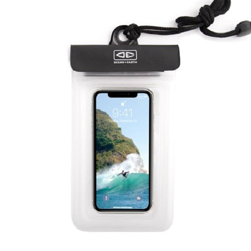 OE Floating Phone Case