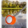 Optima Golf 8 Foot Head Ball Retriever