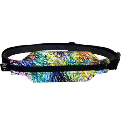 Spibelt Original Running Belt Crayon