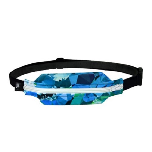 Spibelt Original Running Belt ice