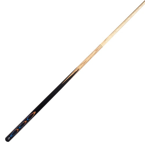 Formula Sports Pool Cue 2 Piece Powerglide Vibe Pool Cue 57"