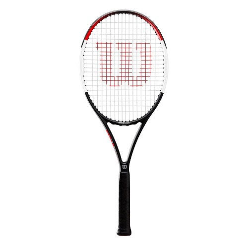 Wilson Pro Staff Precision 100 Tennis Racquet