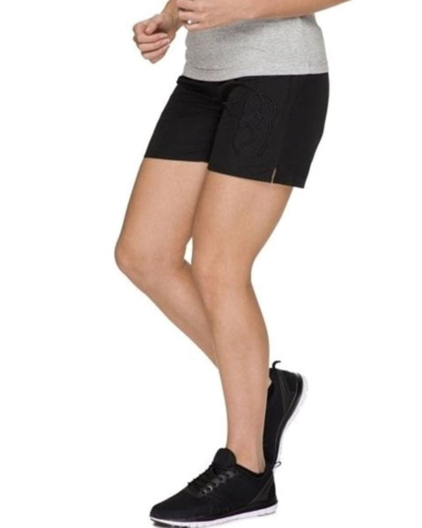 CCC Womens Tonal Tactic Short Black