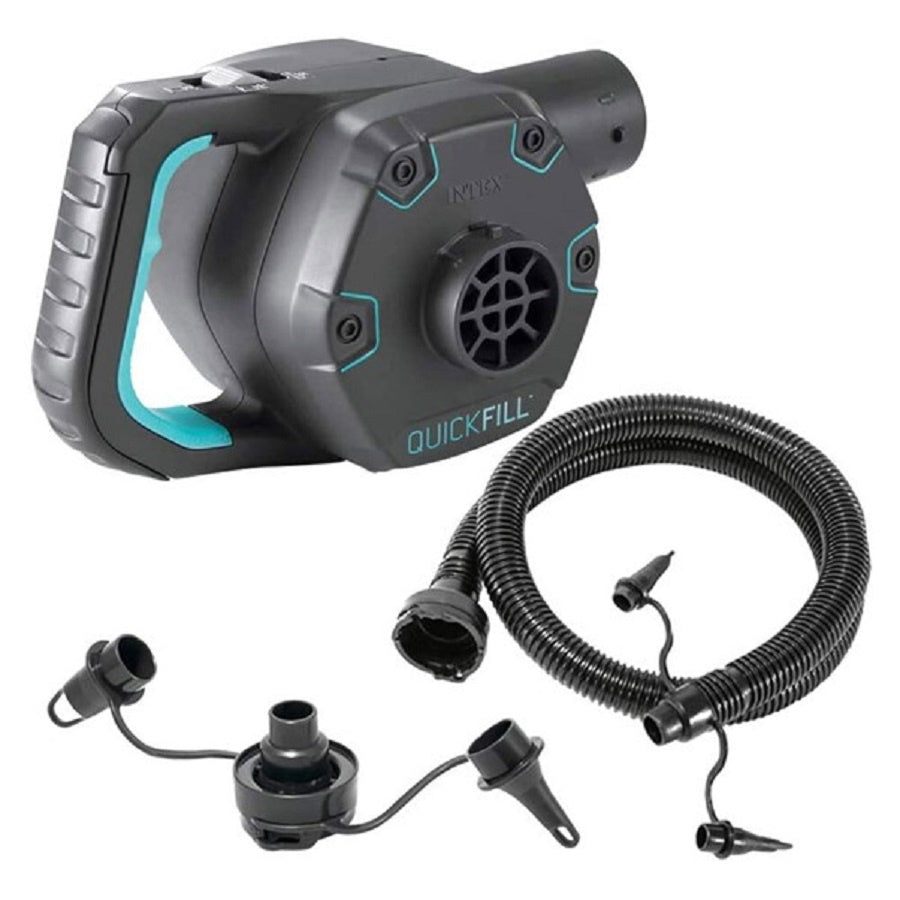Intex 220-240V QuickfillTM AC Pump