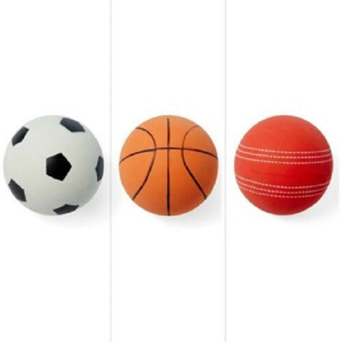 hi bounce Balls sports