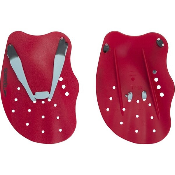 Speedo Tech Paddle Lava Red