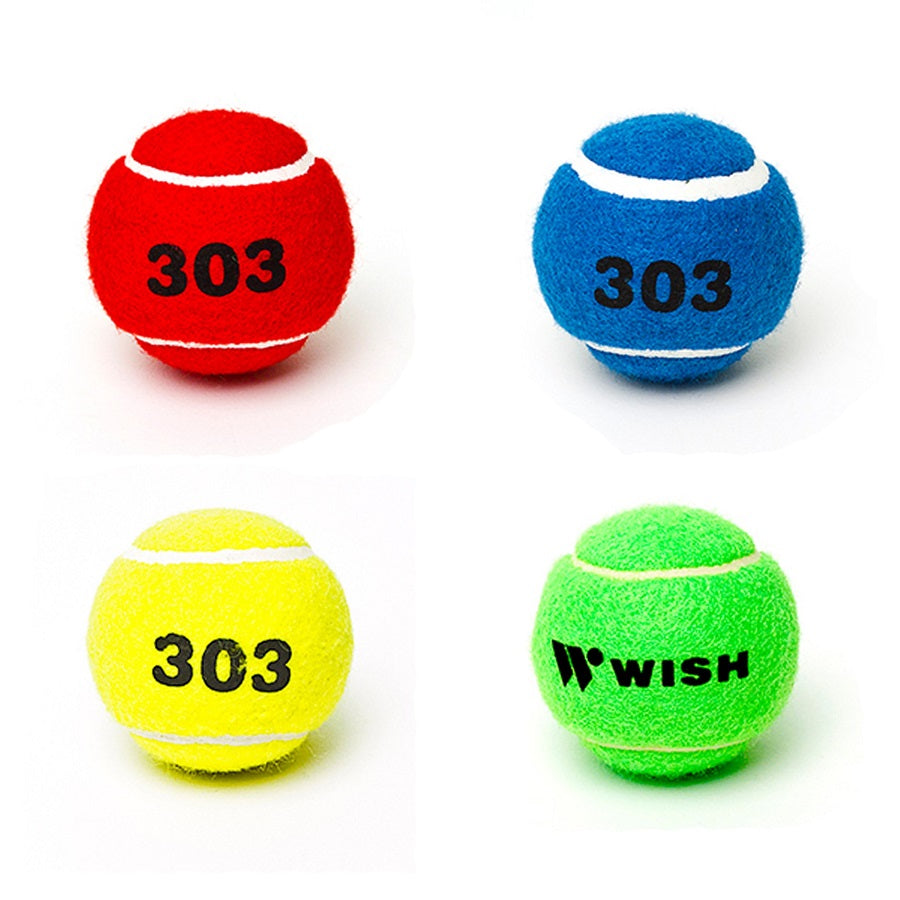 Tennis Balls 303 Wish Training Balls