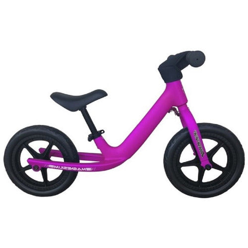 Torka NYO Balance Bike pink