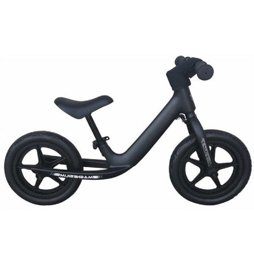 Torka NYO Balance Bike Black