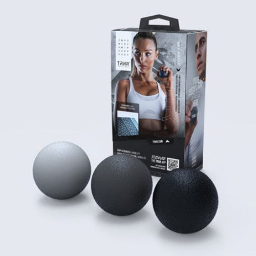 TRNR Gel Balls 3 Pack