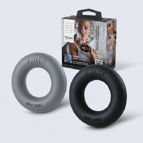 TRNR Hand Rings 2 Pack
