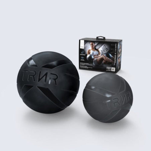 TRNR Pilates Balls Set of 2