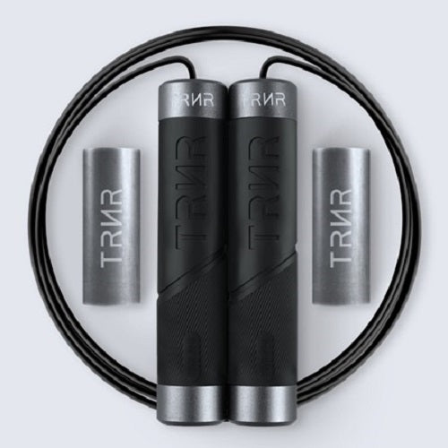 TRNR X-Plosive Skipping Rope