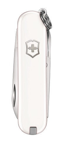 Victorinox Swiss Classic SD Knife Fall Snow