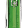 Victorinox Swiss Classic SD Knife Green Tea