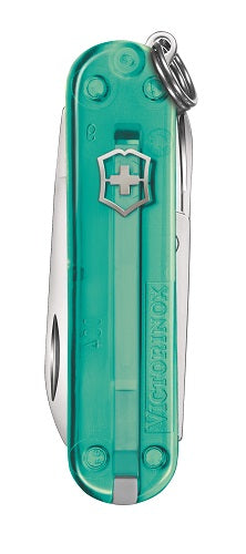 Victorinox Swiss Classic SD Knife Tropical Surf