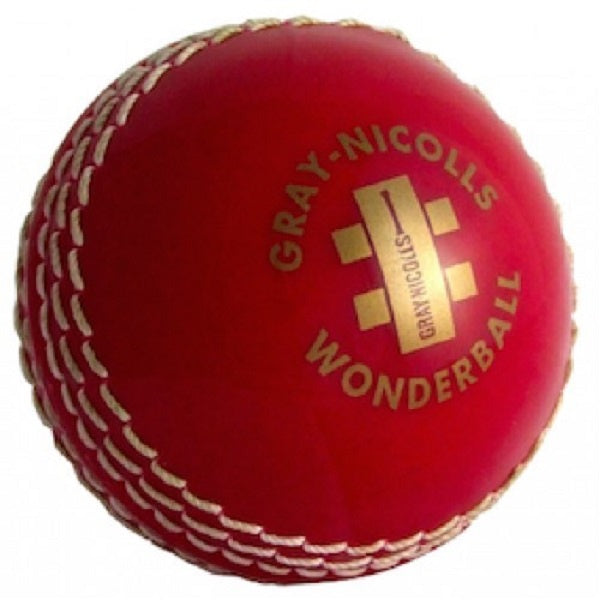 Gray Nicolls Wonderball Club Cricket Ball