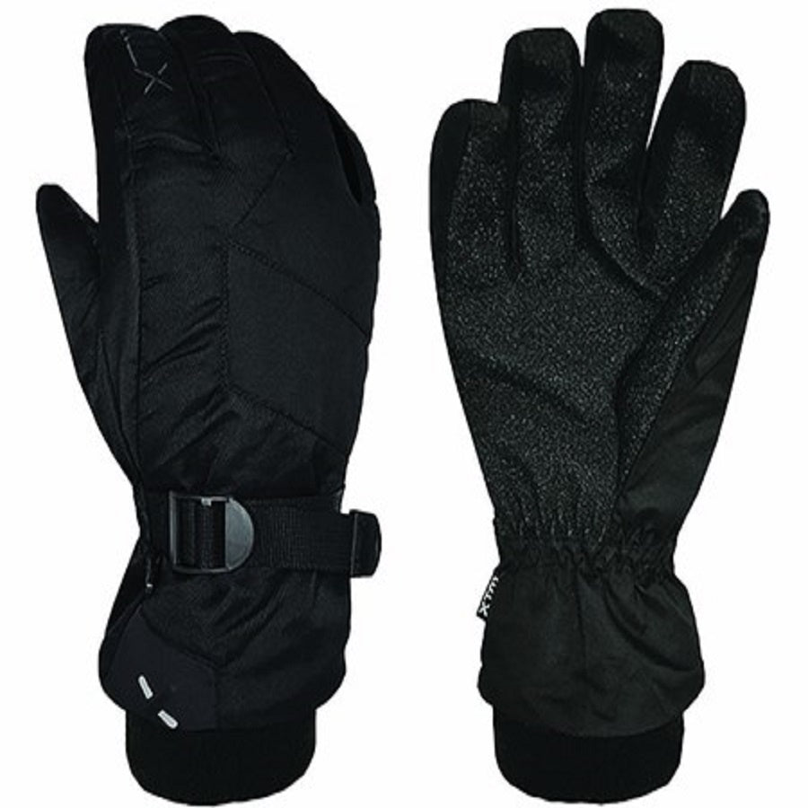 XTM Mens Les Triomphe Ski Glove