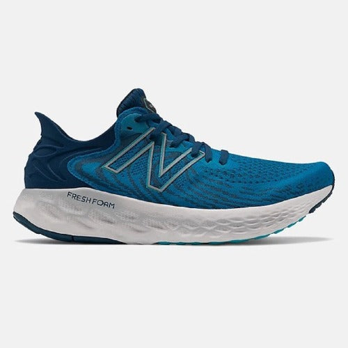 New Balance Mens M1080S11 Blue Wave