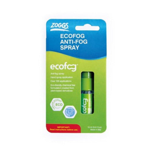 Zoggs EcoFog Anti Fog Spray 15ml